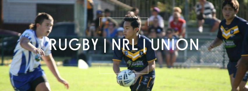 NRL