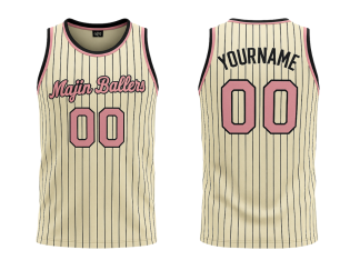 Majin Ballers