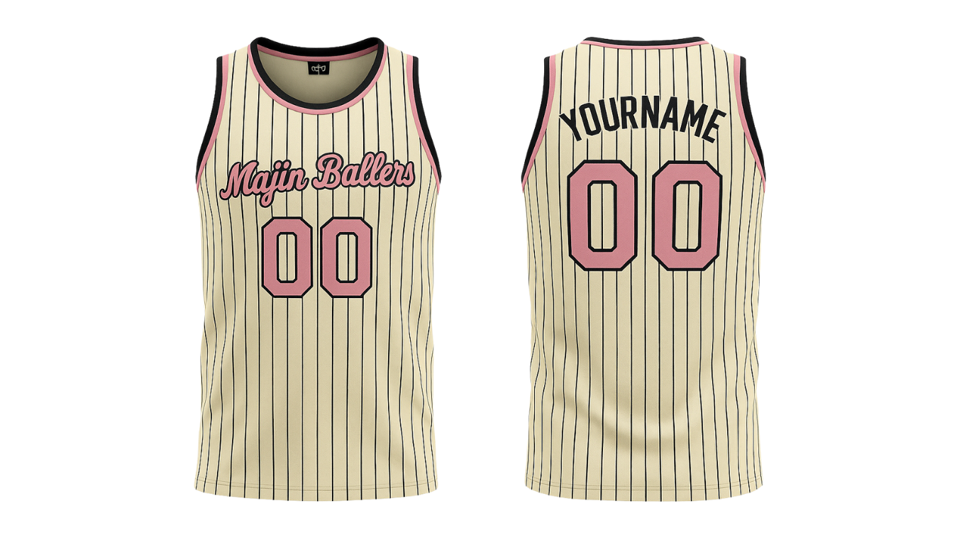 Majin Ballers