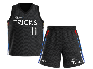 New Tricks