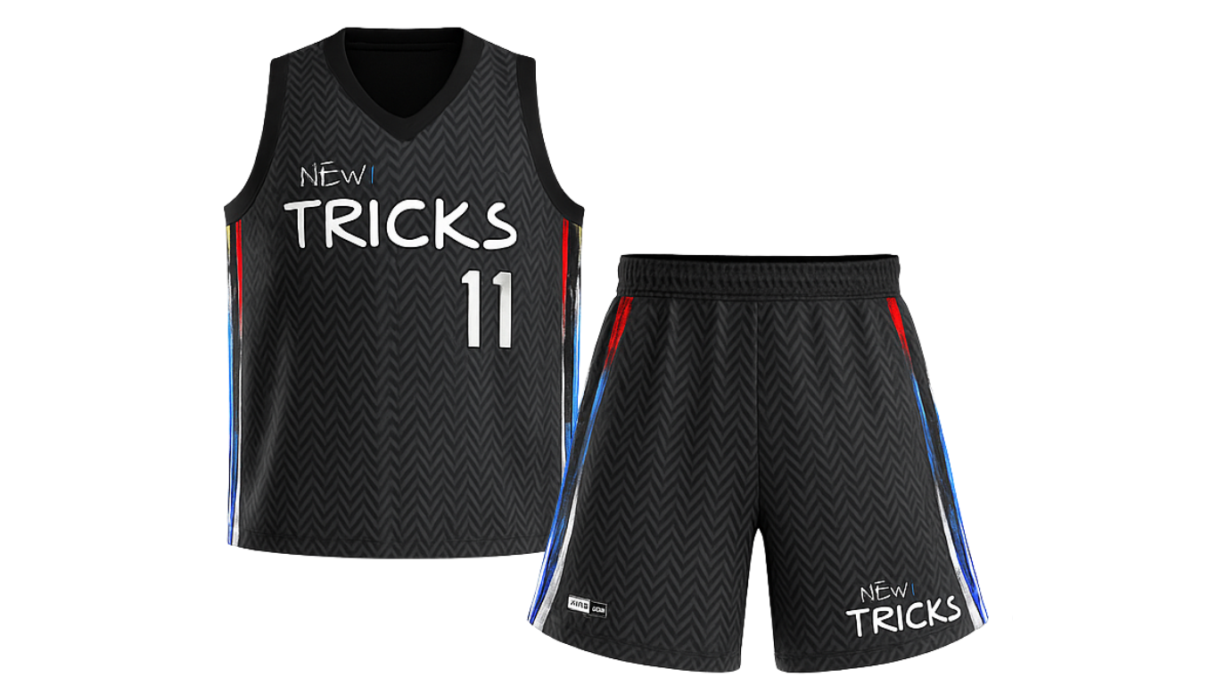 New Tricks