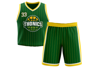 Thonics