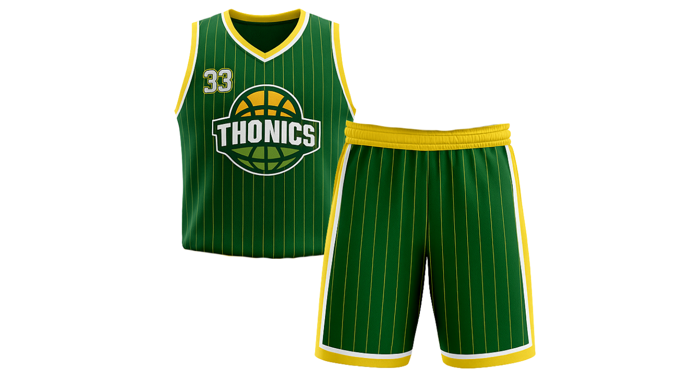 Thonics