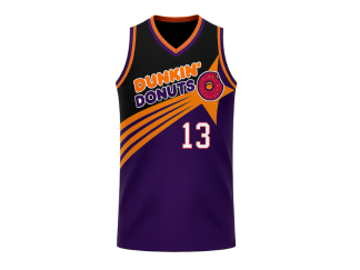 Dunkin Donuts