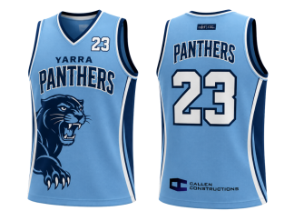 Yarra Panthers