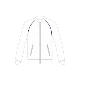 Custom Jacket
